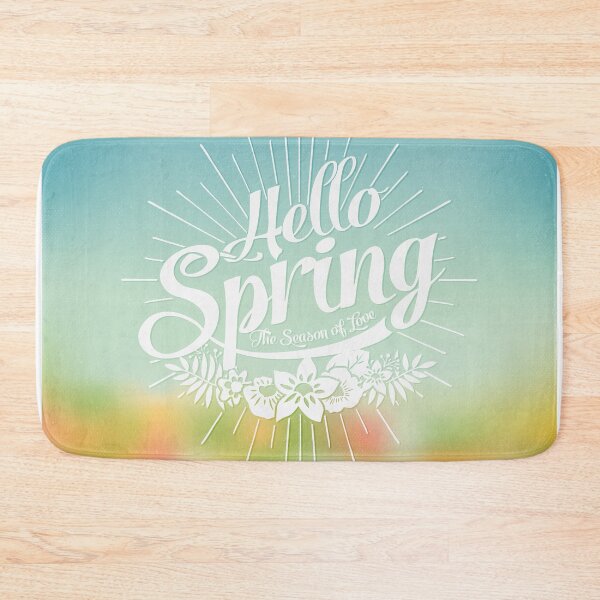Item preview, Spring - The Season of Love designed and sold by All-Streets.