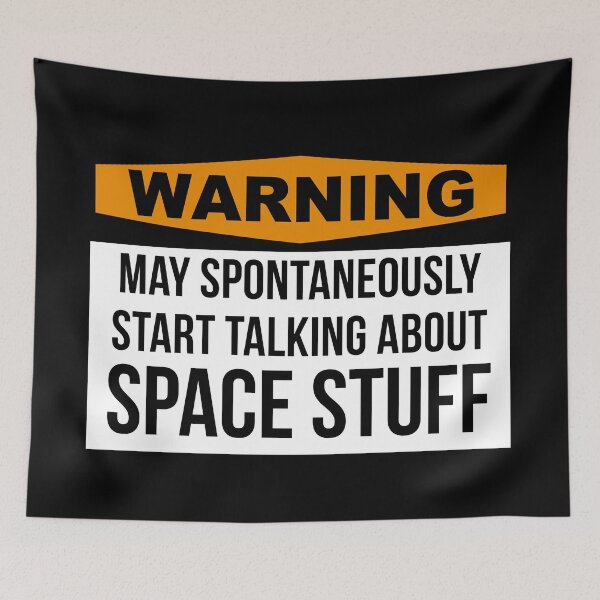 Item preview, Space designed and sold by silverorlead.