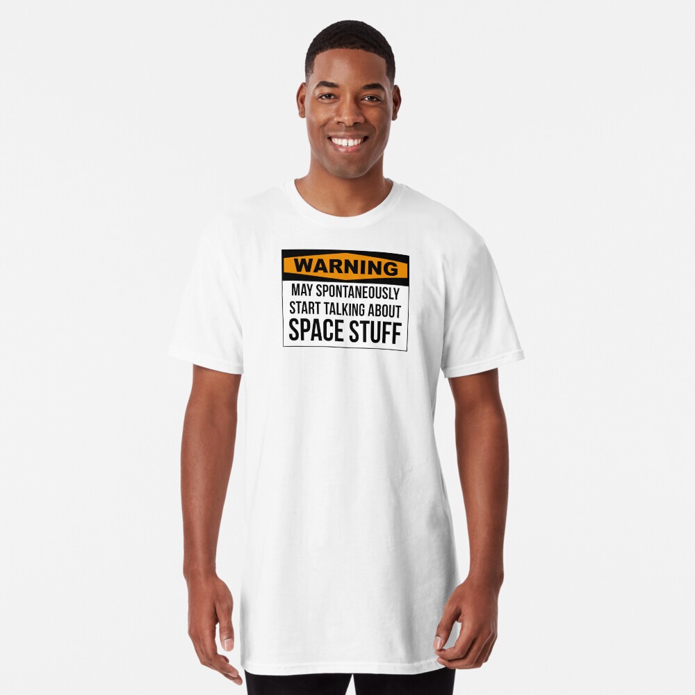 Item preview, Long T-Shirt designed and sold by silverorlead.
