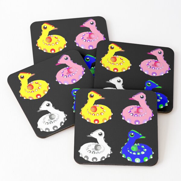 Item preview, Rattlesnakes designed and sold by Melanie Jeyakkumar.