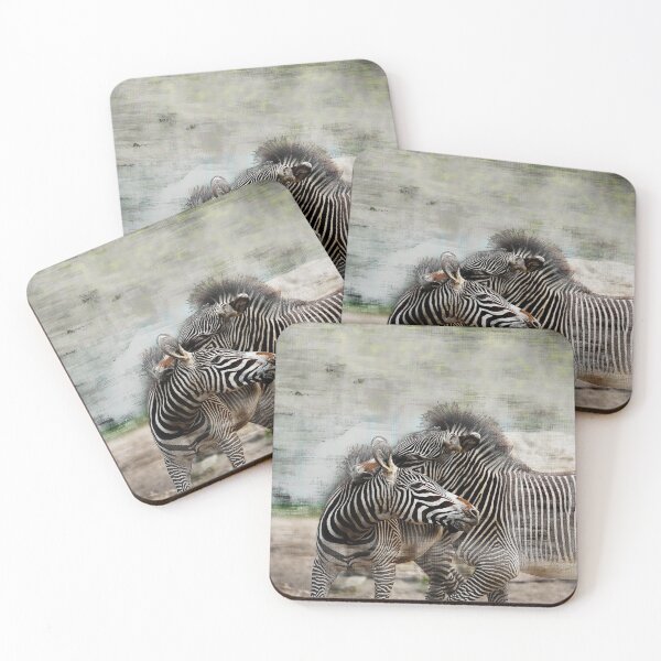 Item preview, zebra - 02 designed and sold by hottehue.