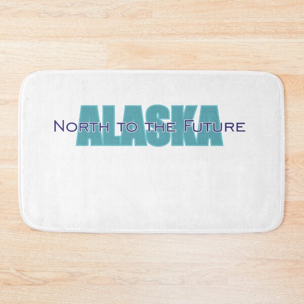 Item preview, State of Alaska, Last Frontier, Motto of Alaska designed and sold by oleo79.