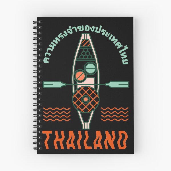 Item preview, The memories of Thailand designed and sold by PincGeneral.