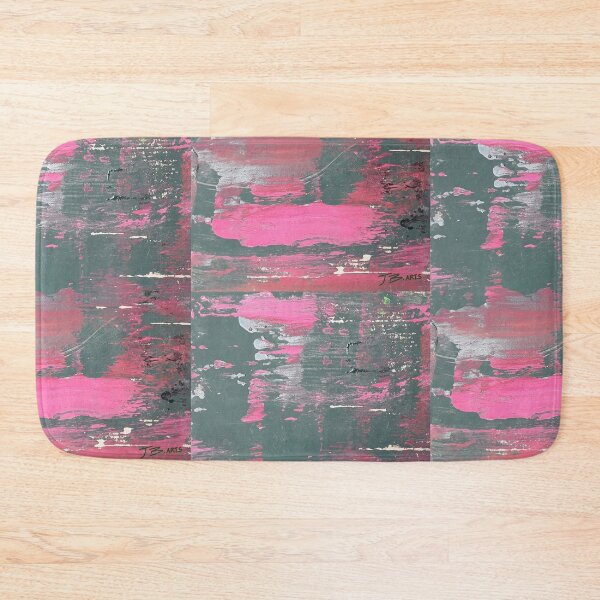 Item preview, Pink and gray sway design designed and sold by JBArts2019.