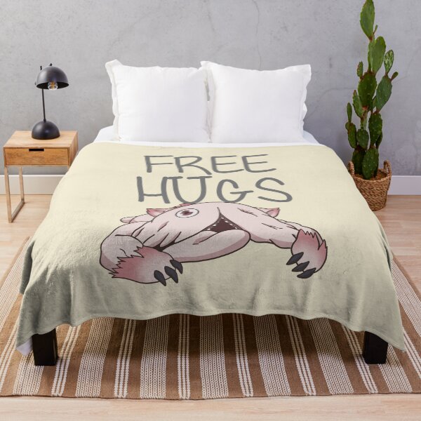 Item preview, Freee Hugs designed and sold by Retro-Freak.