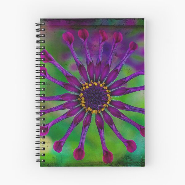 Item preview, Pin Wheel Daisy designed and sold by Keith's Photo Artistry.
