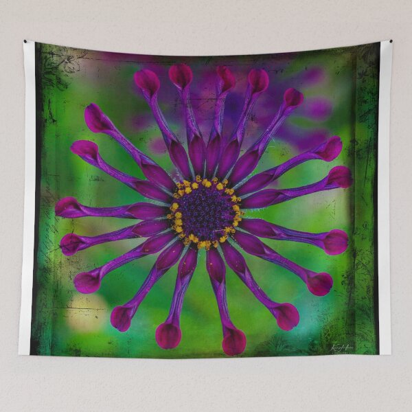 Item preview, Pin Wheel Daisy designed and sold by Keith's Photo Artistry.