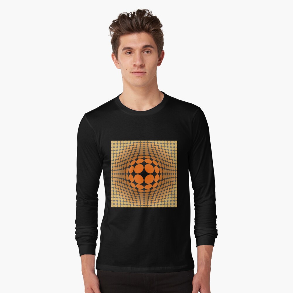 Item preview, Long Sleeve T-Shirt designed and sold by Salocin.