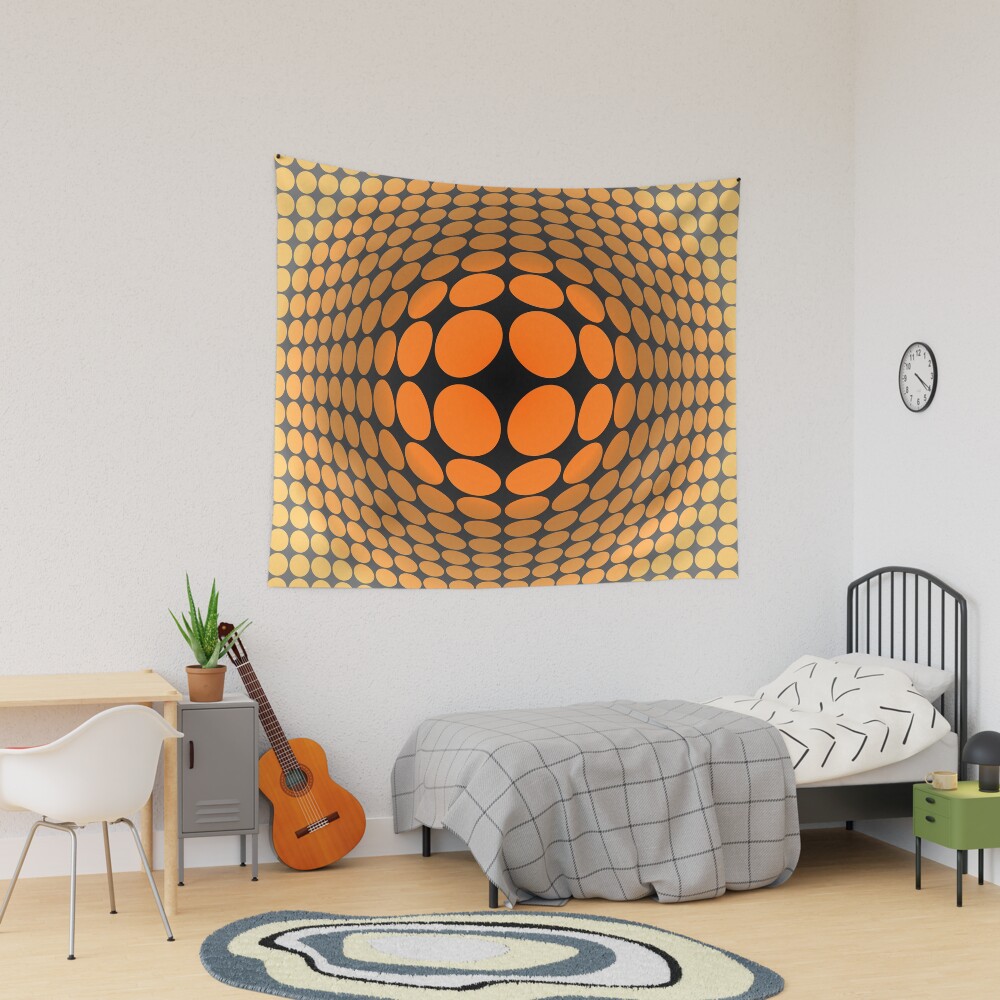 Item preview, Tapestry designed and sold by Salocin.