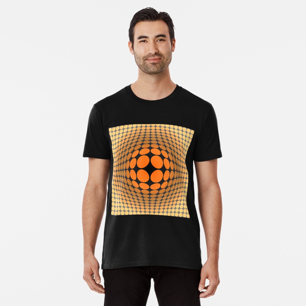 Item preview, Premium T-Shirt designed and sold by Salocin.
