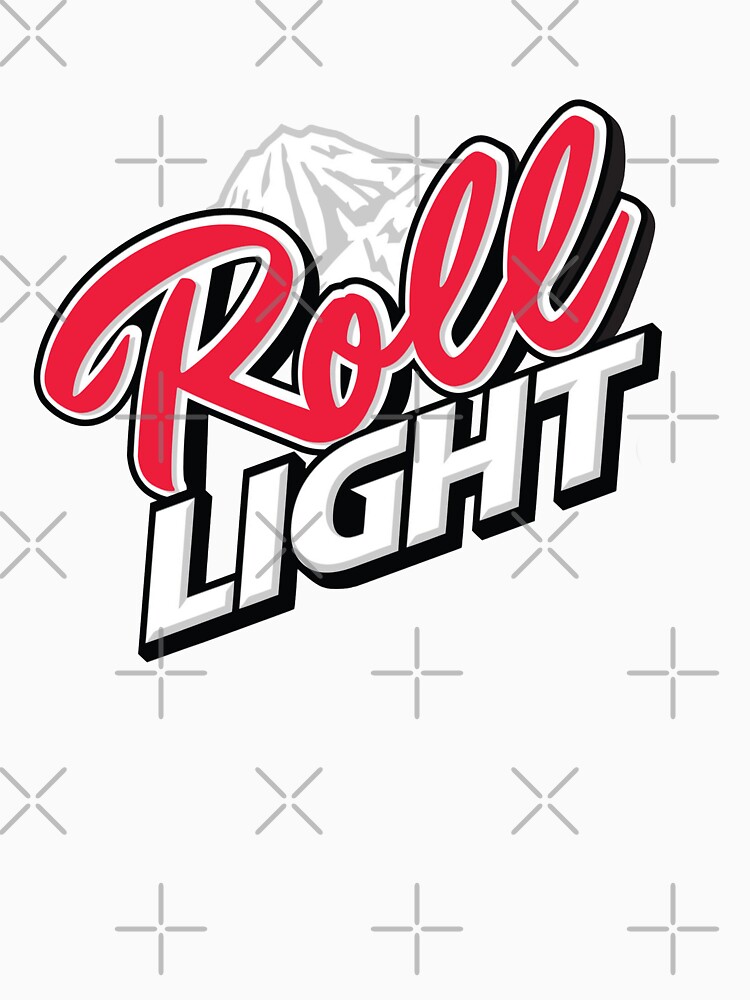 BJJ Roll Light by Energetic-Mind