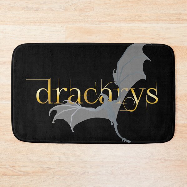 Item preview, dracarys designed and sold by Mskathrynne.