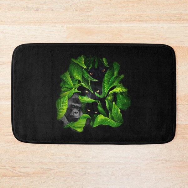 Item preview, jungle eyes angry looks designed and sold by Raeolus.