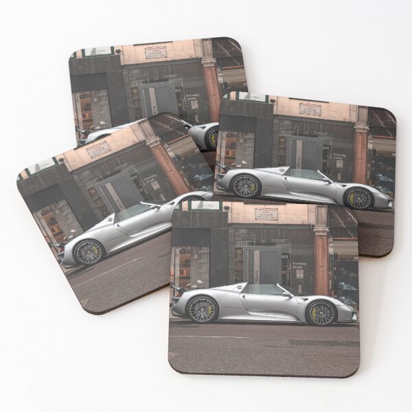 Item preview, Porsche 918 Spyder designed and sold by PGPauto.