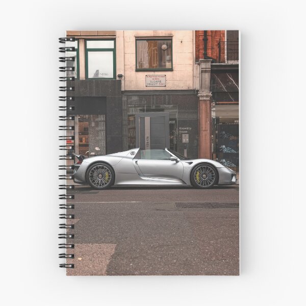 Item preview, Porsche 918 Spyder designed and sold by PGPauto.