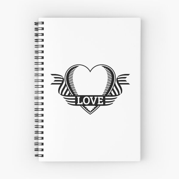 Item preview, Love Heart (1C) designed and sold by MrFaulbaum.