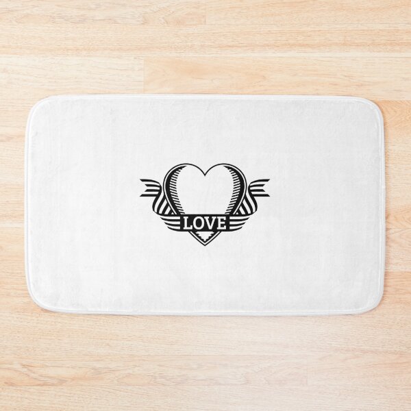 Item preview, Love Heart (1C) designed and sold by MrFaulbaum.