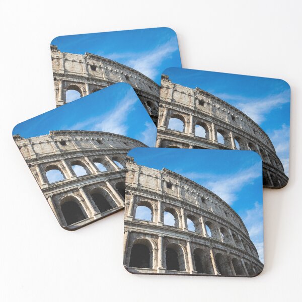 Item preview, Collosseum, Rome designed and sold by Tonywallbank.