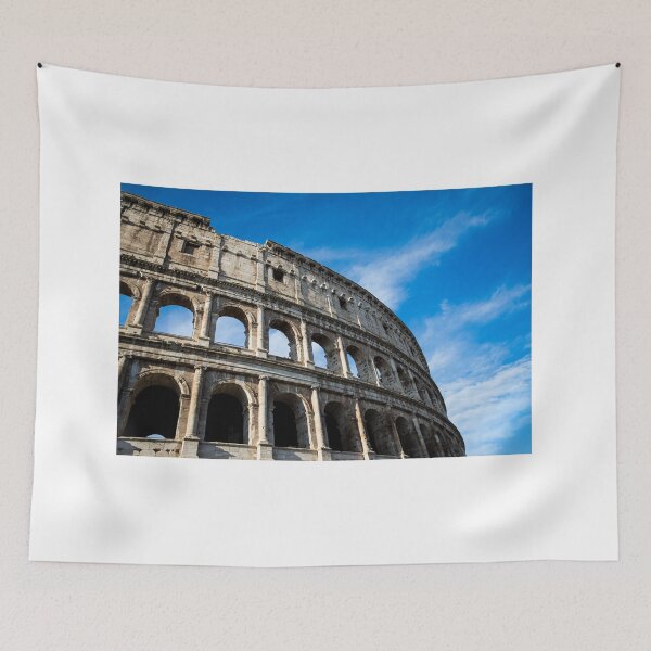 Item preview, Collosseum, Rome designed and sold by Tonywallbank.