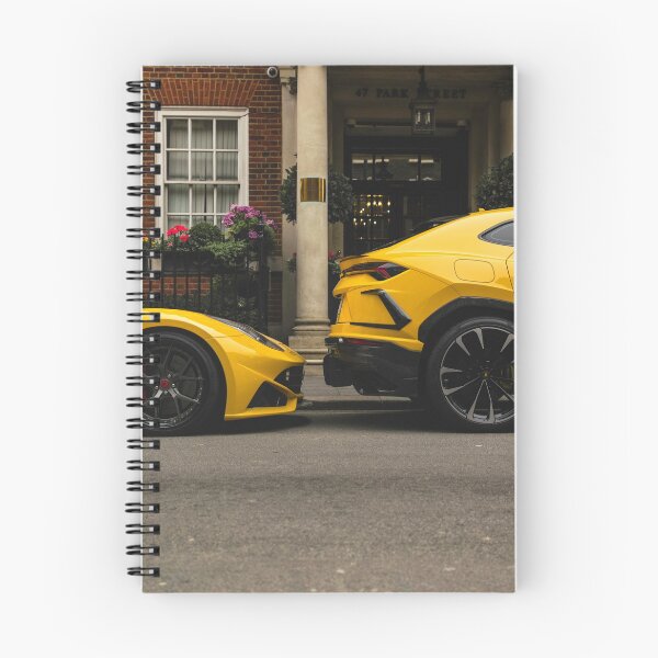 Artikelvorschau, Ferrari F12 NLargo Novitec & Lamborghini Urus entworfen und verkauft von PGPauto.