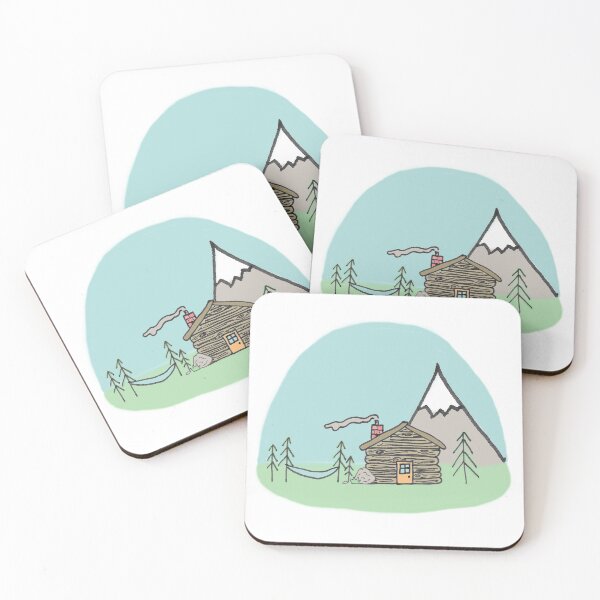 Item preview, Cabin designed and sold by HatiS.