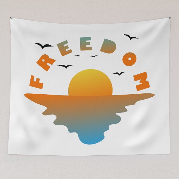Item preview, Freedom designed and sold by Logan81.