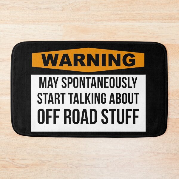 Item preview, Offroad designed and sold by silverorlead.