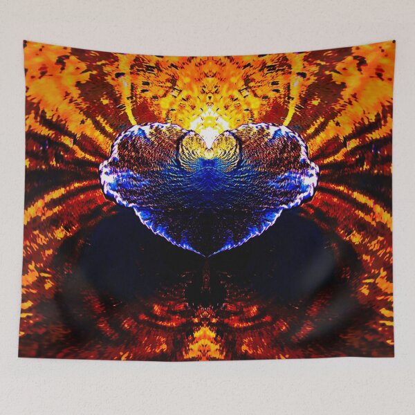 Item preview, Look within and be calm  designed and sold by Inspire76.