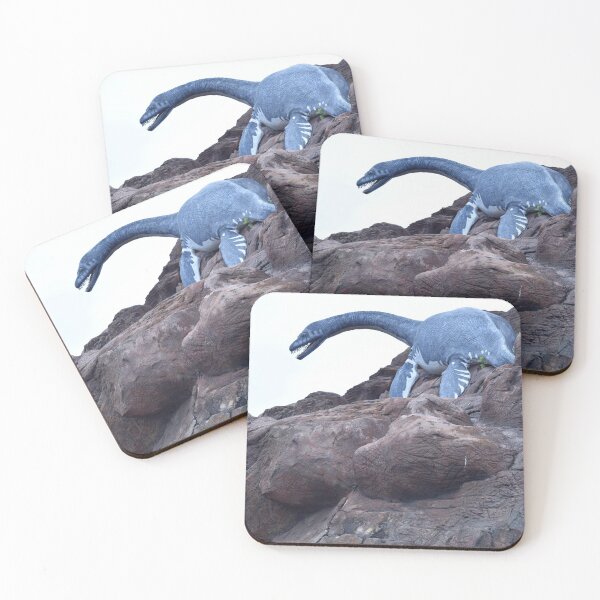 Item preview, Plesiosaurus Sculpture. Vladivostok Oceanarium designed and sold by Igor Pozdnyakov.