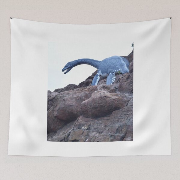 Item preview, Plesiosaurus Sculpture. Vladivostok Oceanarium designed and sold by Igor Pozdnyakov.