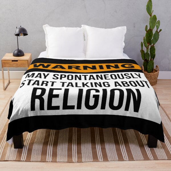 Item preview, Religion designed and sold by silverorlead.