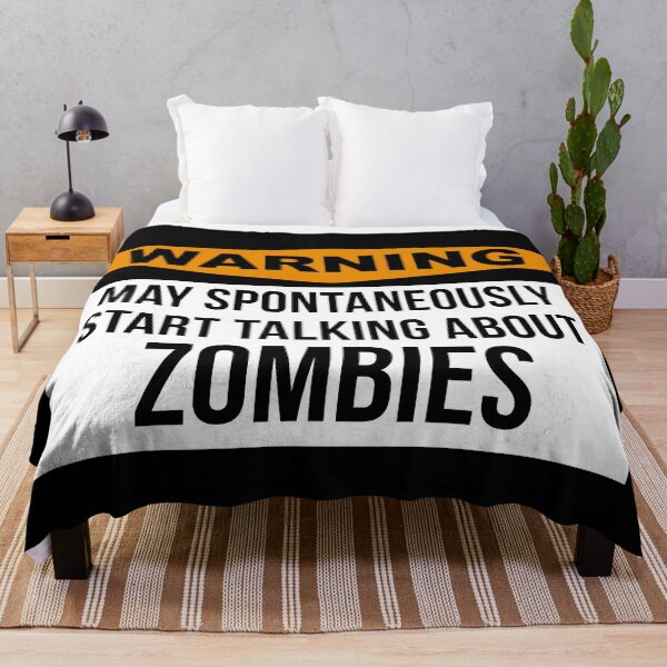 Item preview, Zombies designed and sold by silverorlead.