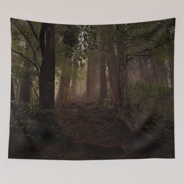 Item preview, forest  designed and sold by AidaArt.
