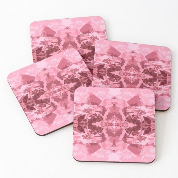 Item preview, Pink glacier designed and sold by kvaliaa.