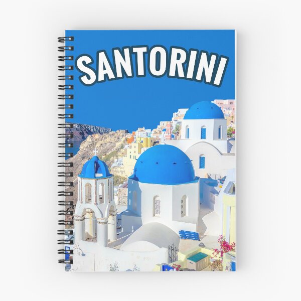 Item preview, Santorini, Greece designed and sold by Sasas Design.