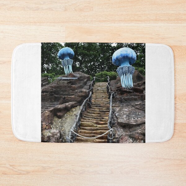 Item preview, Jellyfish Sculpture. Vladivostok Oceanarium designed and sold by Igor Pozdnyakov.