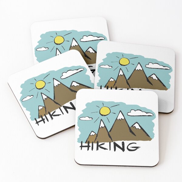 Item preview, Hiking designed and sold by Logan81.