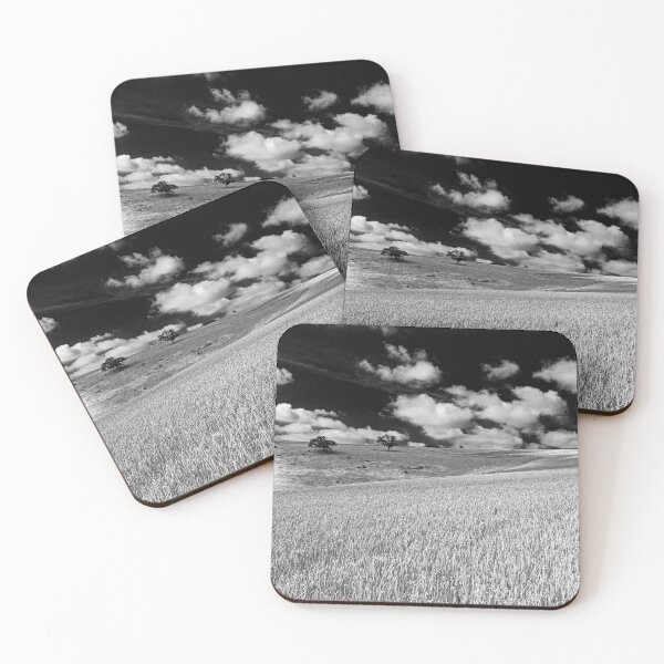 Item preview, South Downs Summer designed and sold by HazyApplePhoto.