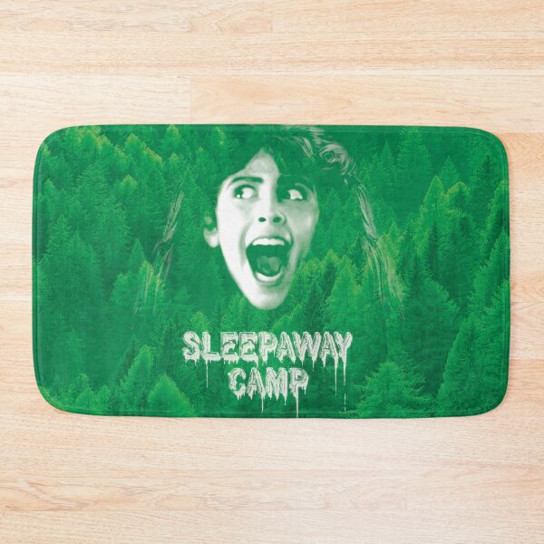Item preview, Sleepaway Camp Forest designed and sold by DCdesign.