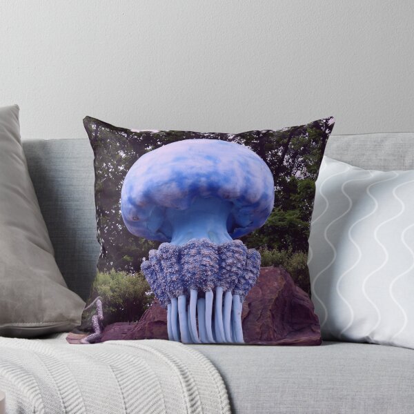 Item preview, Jellyfish Sculpture. Vladivostok Oceanarium designed and sold by Igor Pozdnyakov.