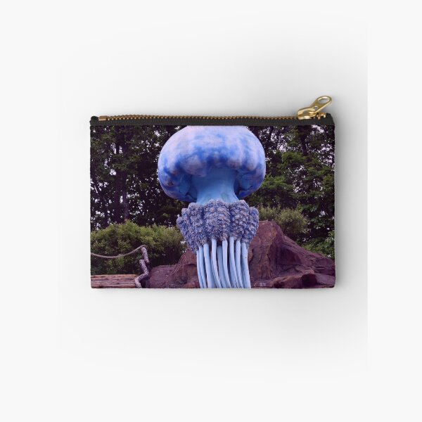 Item preview, Jellyfish Sculpture. Vladivostok Oceanarium designed and sold by Igor Pozdnyakov.