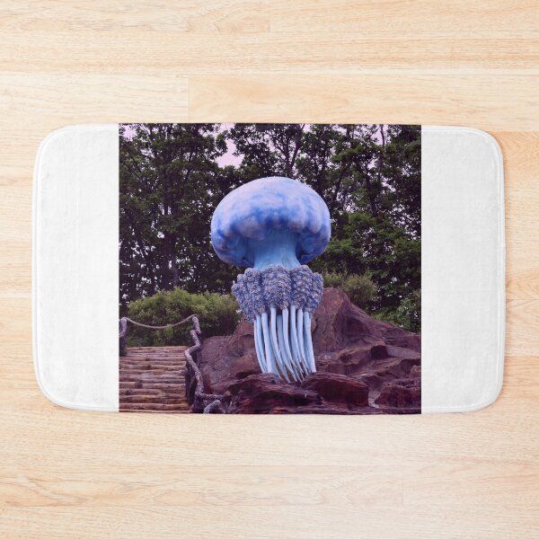 Item preview, Jellyfish Sculpture. Vladivostok Oceanarium designed and sold by Igor Pozdnyakov.