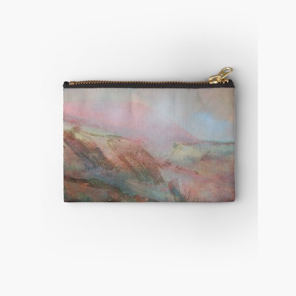 Item preview, Morning Mist oil painting designed and sold by paul edmondson.