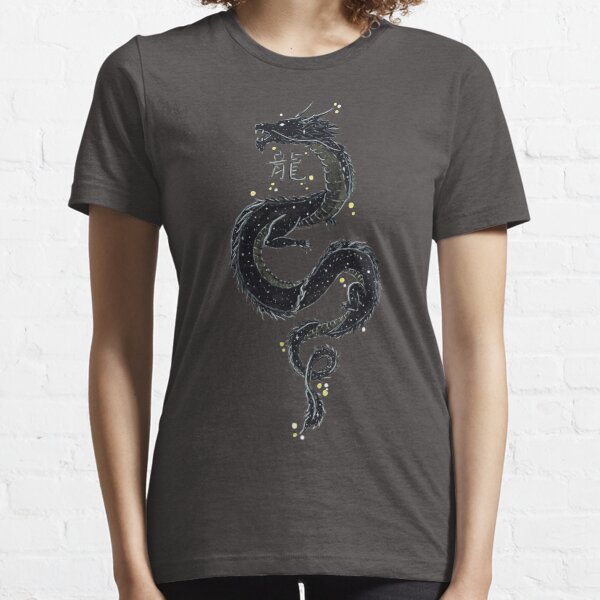 Im Zeichen Des Drachen- Chinesisches Sternzeichen Essential T-Shirt