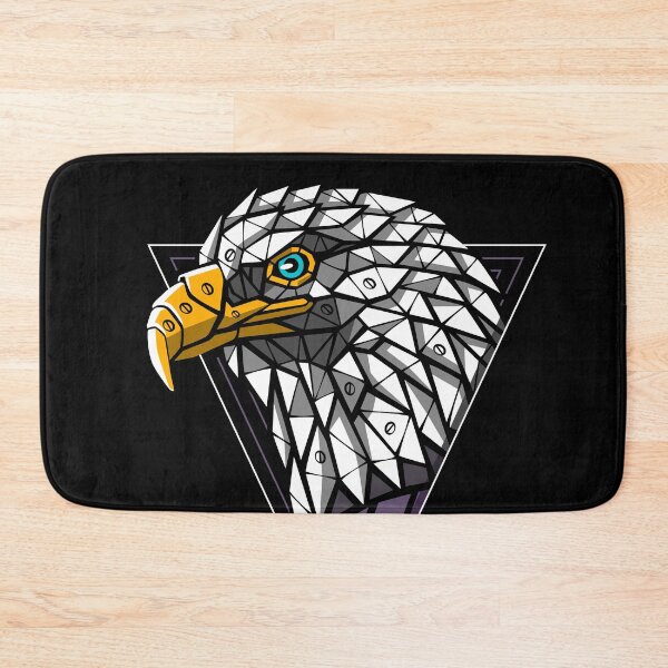 Item preview, Cyber Eagle designed and sold by albertocubatas.