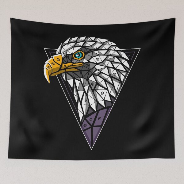 Item preview, Cyber Eagle designed and sold by albertocubatas.