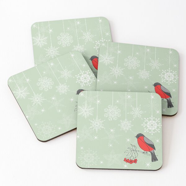 Item preview, robins designed and sold by Doodle-Shmoodle.