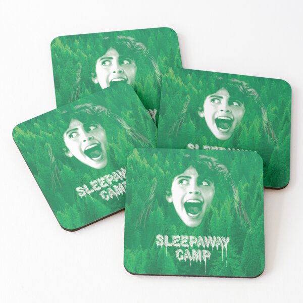Item preview, Sleepaway Camp Forest designed and sold by DCdesign.