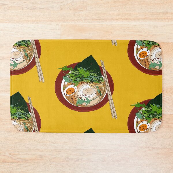 Item preview, Soy Ramen Noodle designed and sold by m-lapino.
