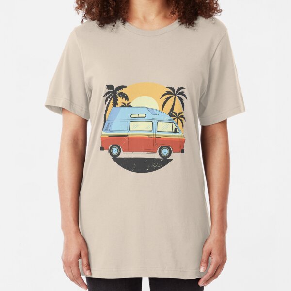 Grandads Caravan Club MENS T-SHIRT tee birthday gift camping camper van funny